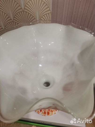 Ваза для фруктов