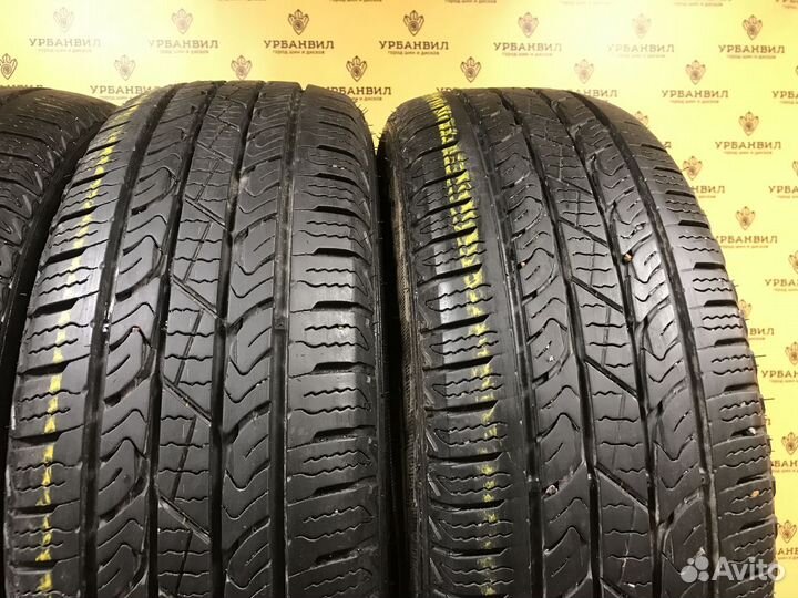 Nexen Roadian HTX RH5 235/65 R17 108H