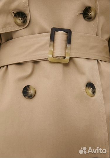 Плащ тренч Befree