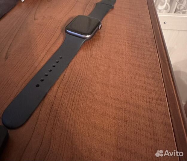 Apple Watch Series 4