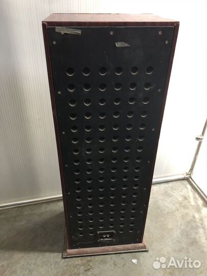 Колонки Акустические S120