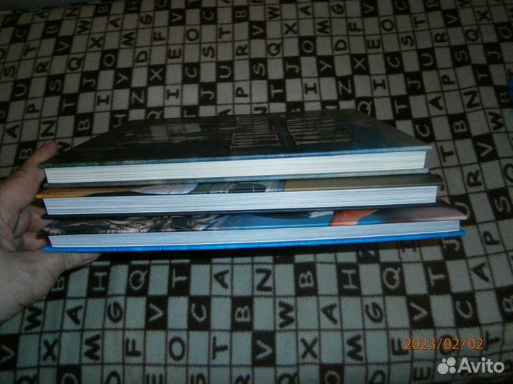 Аванта. Самые красивые и знаменитые