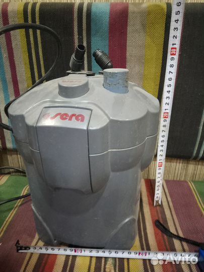 Оборудование для аквариума