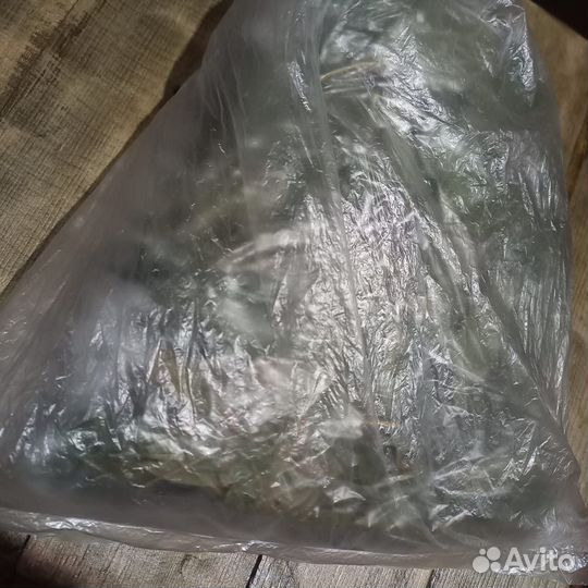 Вишневый лист замороженный