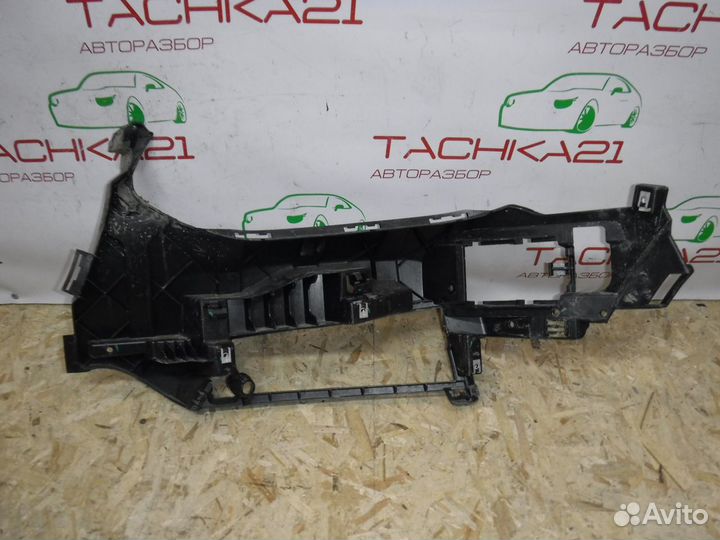 Кронштейн птф правый BMW X3 G01 (2017+)