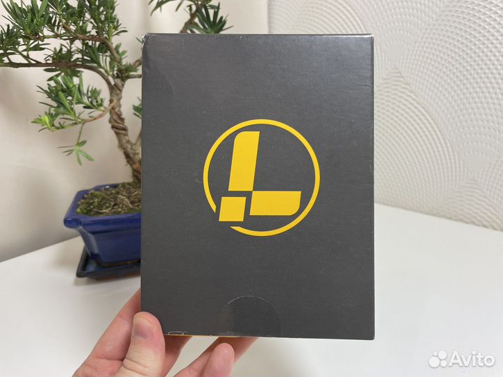 Мультитул Leatherman Wave Plus