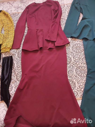 Женская одежда