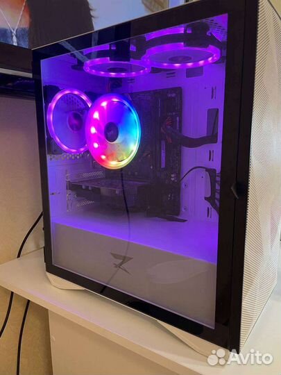 Игровой пк