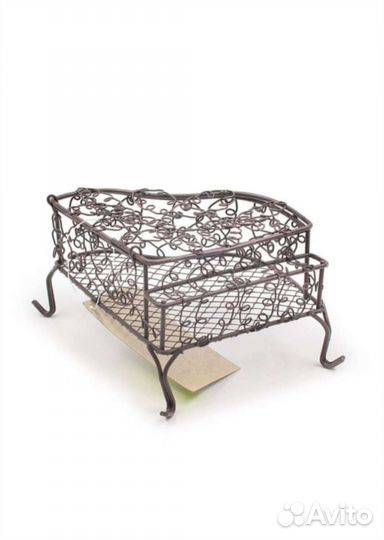 Металлический рояль