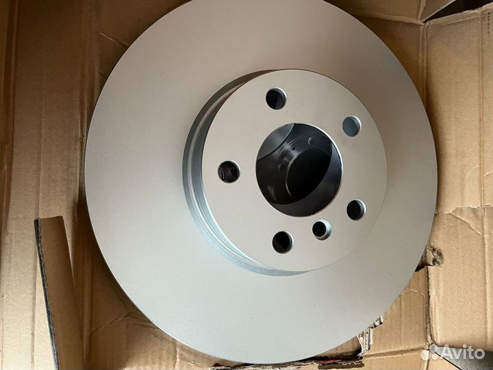 Тормозная система