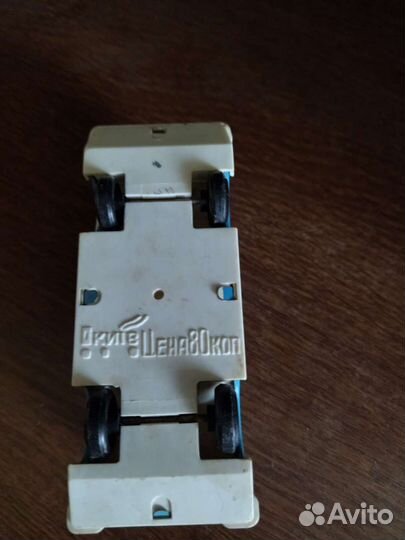 Модели автомобилей СССР