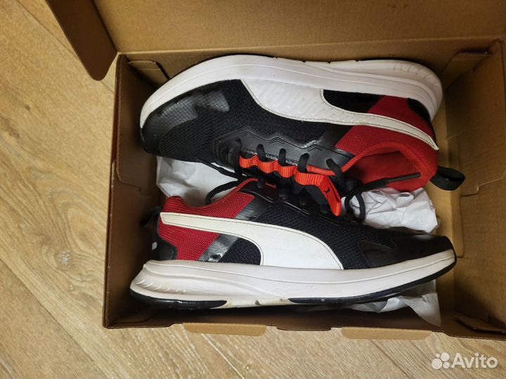 Кроссовки для мальчика