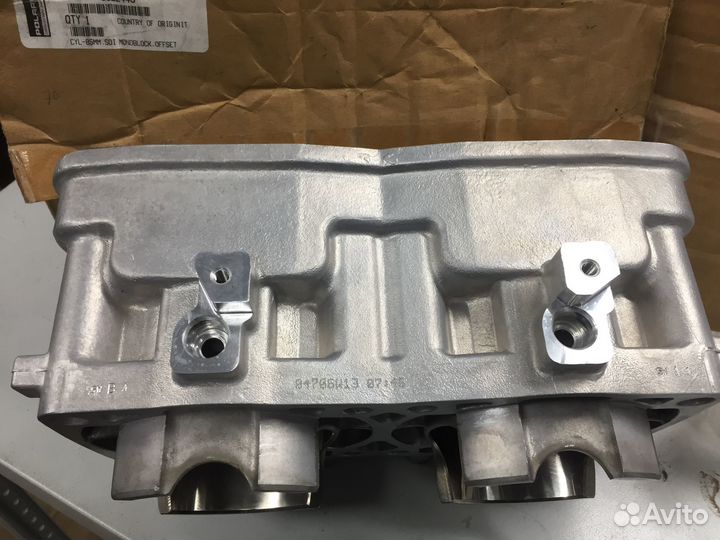 Блок цилиндров Polaris 800 RMK/PRO RMK