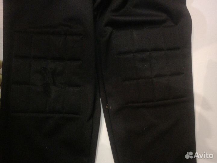 Футбольная форма для вратаря