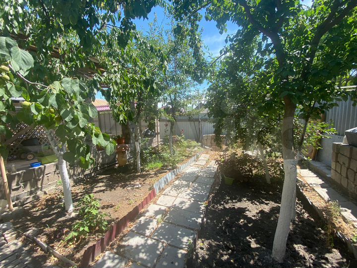 Дом 90 м² на участке 2,8 сот.