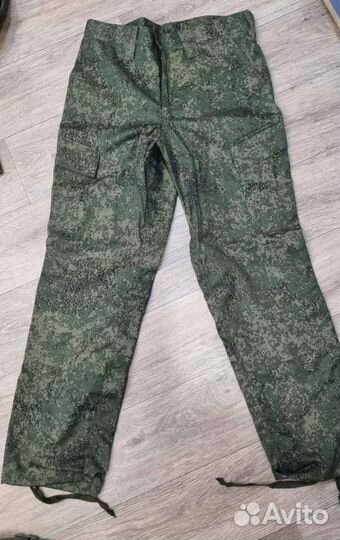 Военная форма