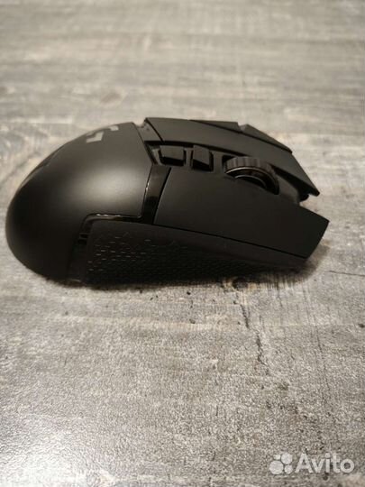 Беспроводная мышь Logitech G502 lightspeed