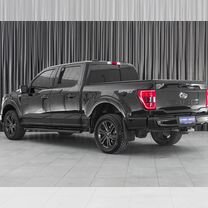 Ford F-150 5.0 AT, 2020, 52 640 км, с пробегом, цена 6 590 000 руб.