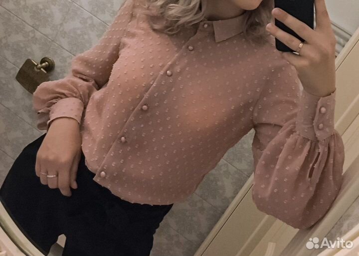 Женская одежда пакетом