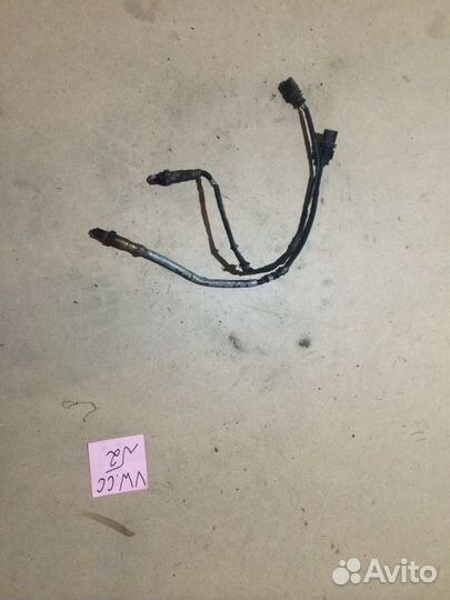 Датчик кислородный Volkswagen Passat CC 2.0 TSI