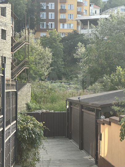 Участок 5,4 сот. (СНТ, ДНП)