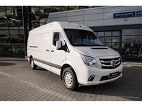 Новый Foton Toano 2.8 MT, 2024, цена 3 842 900 руб.