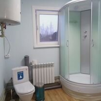 Койко-место 34 м², 2/2 эт.