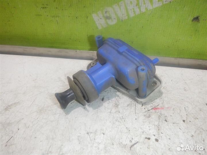 Активатор замка двери Ауди 80 90 Б3