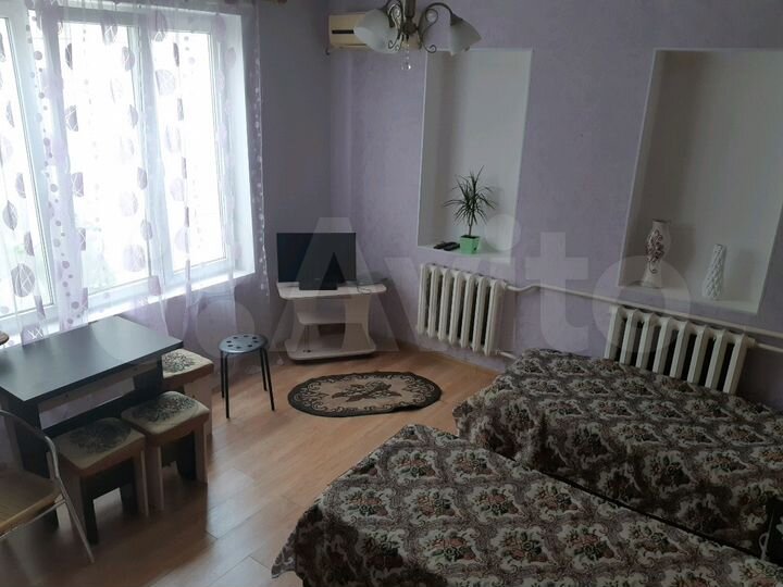 Дом 50 м² на участке 2 сот.