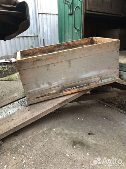 Улики для пчел