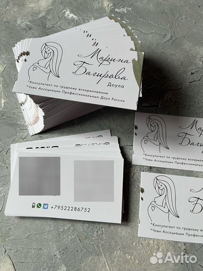 Визитки/Стикеры/ Баннеры/ Печатаем за 24 часа