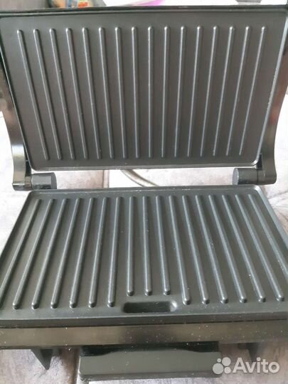 Электрогриль Hi HG-1656