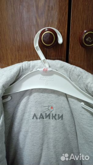 Комбинезон зимний для девочки и для мальчика 86
