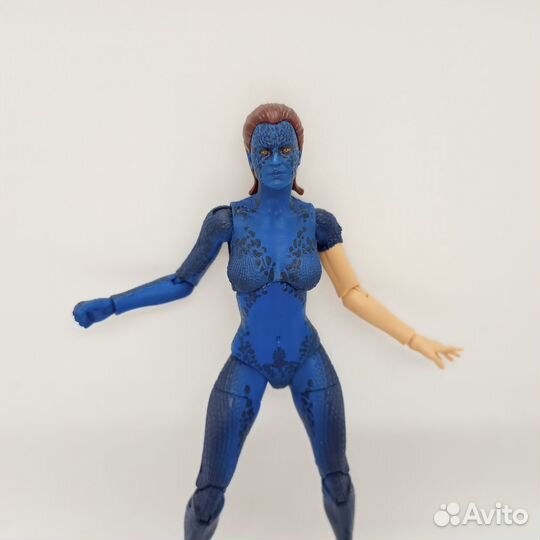 Фигурка Marvel Legends Мистик