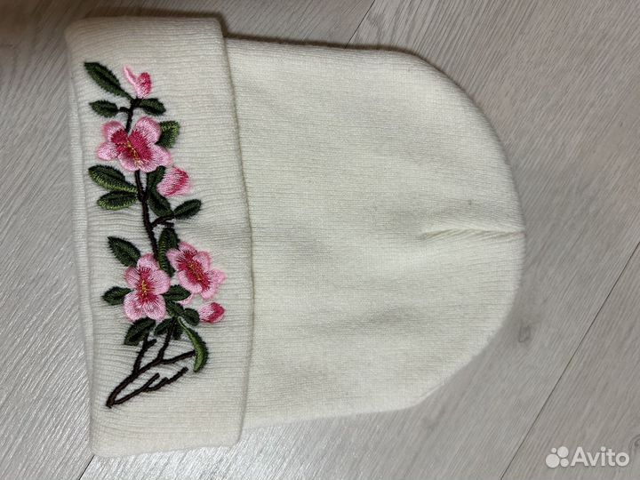 Шапки детсуие