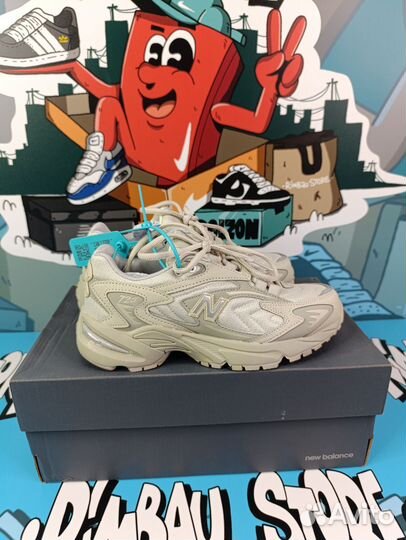 Кроссовки New Balance 725Оригинал