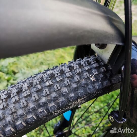 Велосипед подростковый gt 24