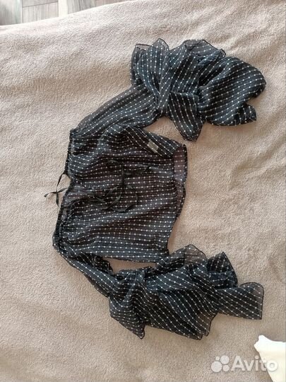 Одежда пакетом. Комплект на 40-42 размер