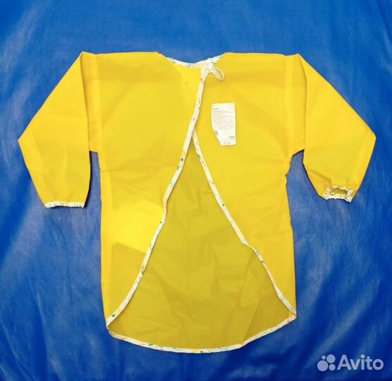 Фартук Икеа мола для рисования детский новый