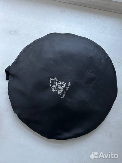 Отражатель для фото