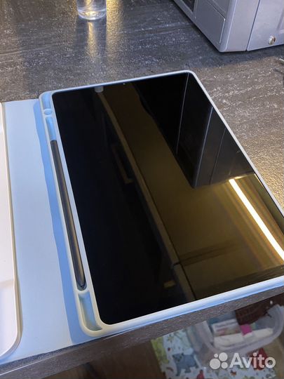 Samsung Galaxy Tab S6 Lite lte 64gb