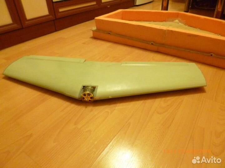 Оборудование для пр- ва бпла (