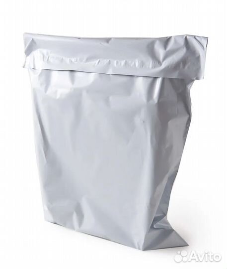 Упаковочный курьерский сейф пакет 240х320 60мкм