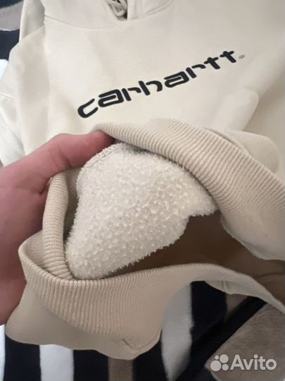 Худи carhartt