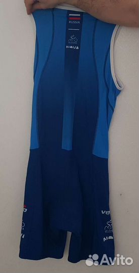 Трисьют мужской L Италия