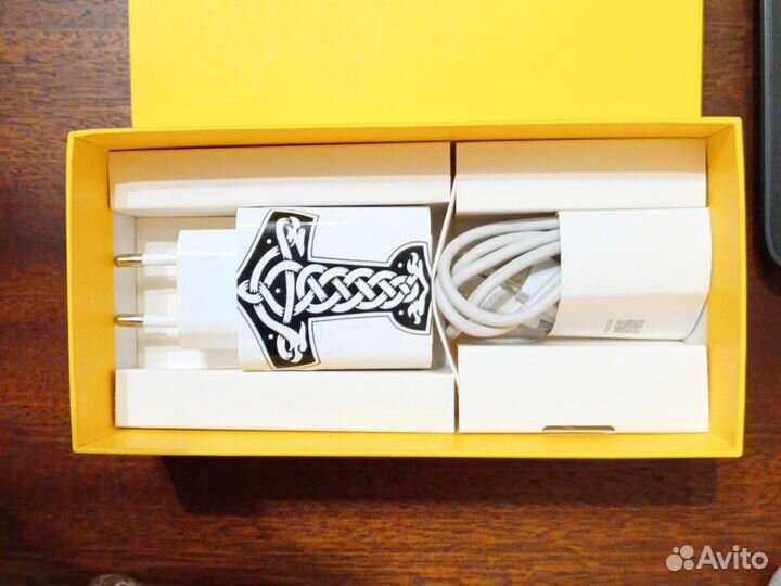 Xiaomi POCO M5s, 6/128 ГБ