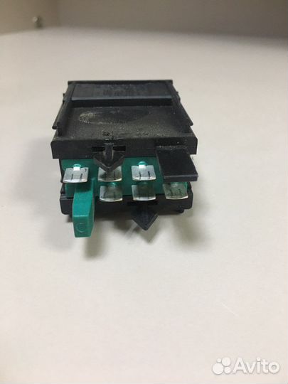 Кнопка обогрева сидений Ауди А6 С5