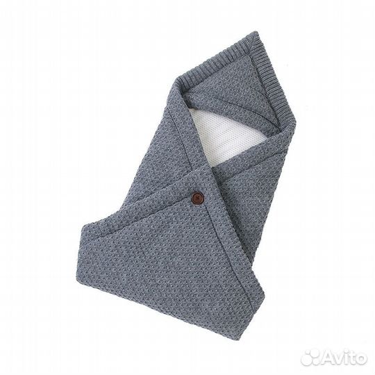 Конверт в коляску на выписку