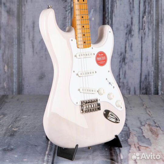 Гитара Squier Classic Vibe Stratocaster Новая