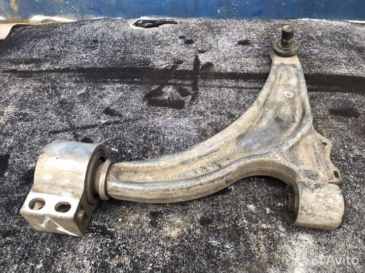 Рычаг подвески Chevrolet Cruze Opel Astra J